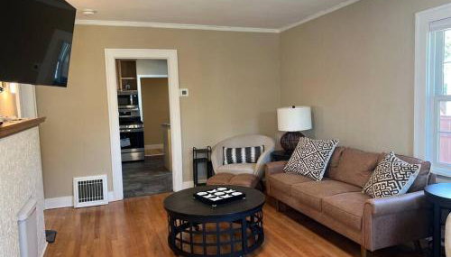 Freshly renovated home in a vintage neighborhood - Foto 5