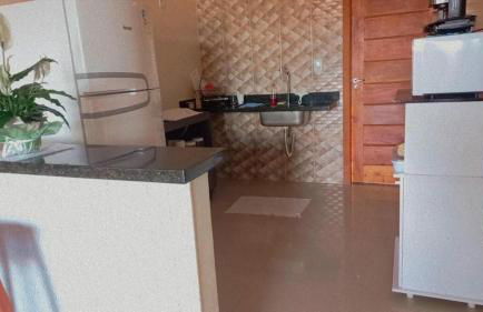 Residencial Reis - Cozy and Comfortable Apto - Photo 11