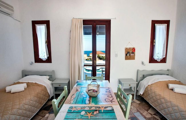 Apartments With sea View in Creta Ierapetra - Foto 2