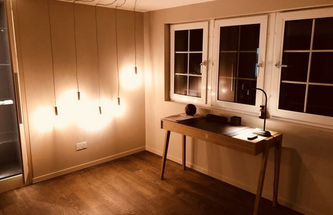 Airhome Limmatquai River View Apartment - Foto 5