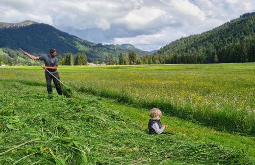 Ferienhof "Alpe Berg" - Photo 35