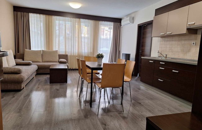 Prater Residence - Foto 22