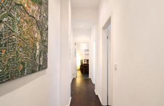 Planet Berlin City Apartments - Foto 7