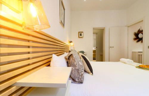 Chamberi Boutique - Photo 27