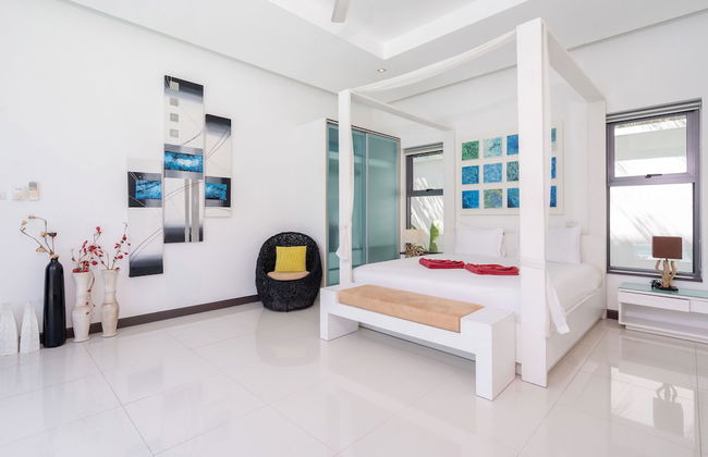 Villa Destiny - Foto 4