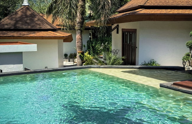 Villa Tantawan Resort And Spa - Foto 68