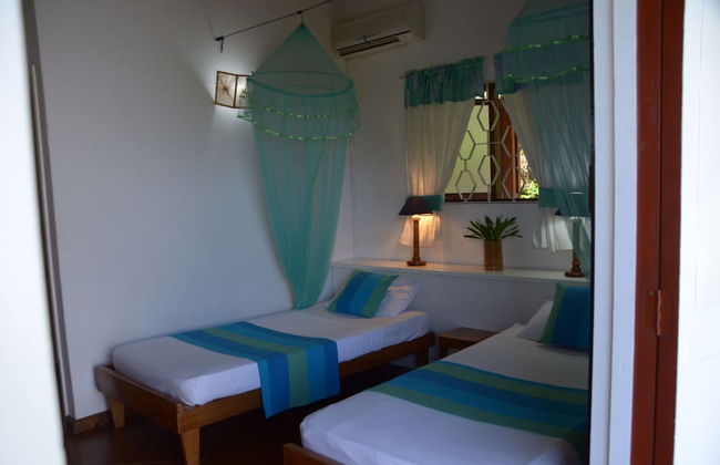 La Residence - Photo 9