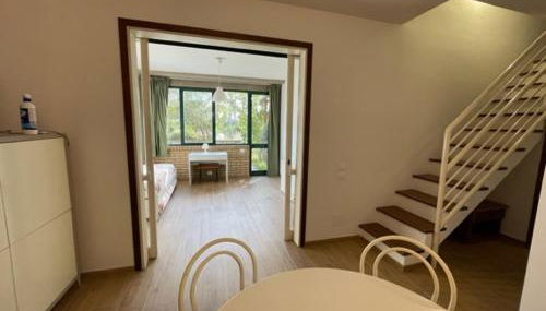 Villetta con giardino di fronte al mare - Foto 2