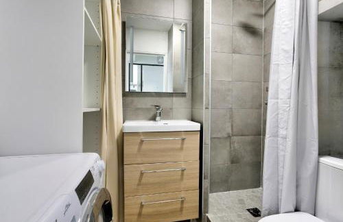 Les Ebihens - Studio et chambre indépendante - Foto 10