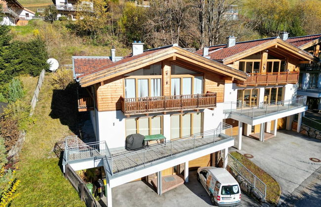 Seventeen Schmittental Near ski Lift - Foto 28