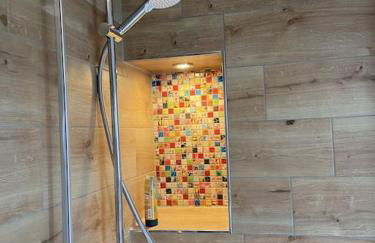 Zeit zum Wohlfühlen FeWo Hofmark - Foto 6