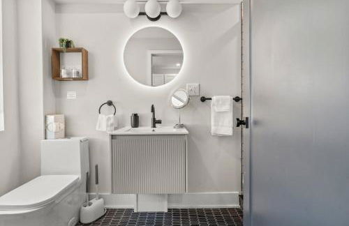 E Passyunk Ave 1 BR Gem - Prime Location! - Foto 7