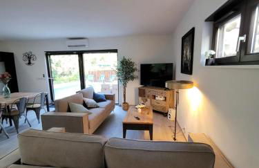 Villa Les Roches du Montélit - Foto 12