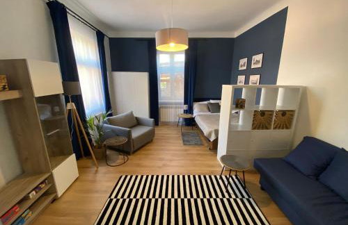 Błękitne Studio - Foto 1