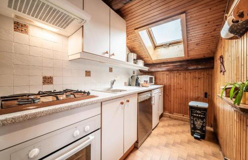 Appartement chalet - Le Vnipi - Photo 16