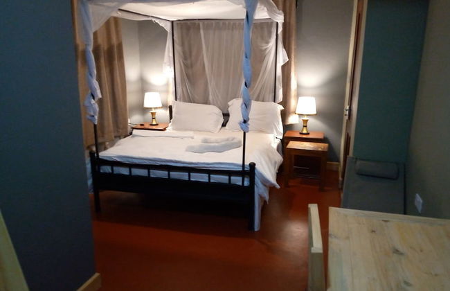 Jangwani river view inn - Foto 2