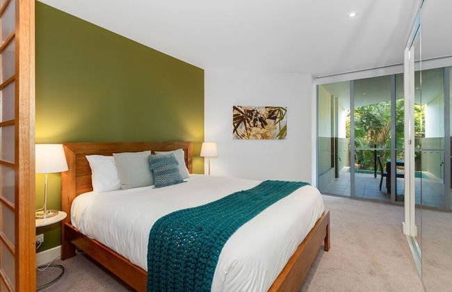 Cotton Beach Resort - Foto 4