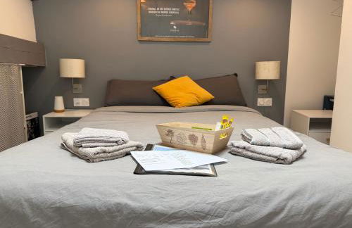 L'Authentique Élégance & Calme à Cognac - Photo 4