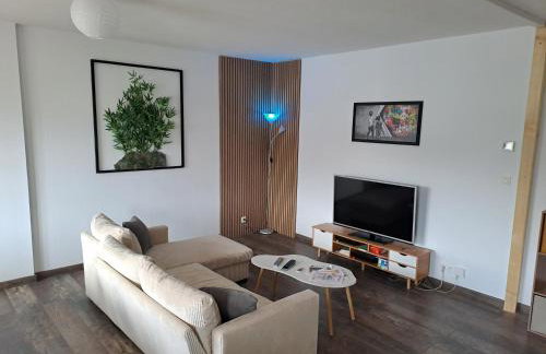 Appartement Proche Gare et Circuit 24h - Foto 1