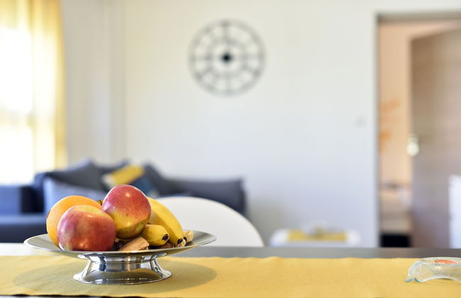 Apartment Place4U - Foto 18