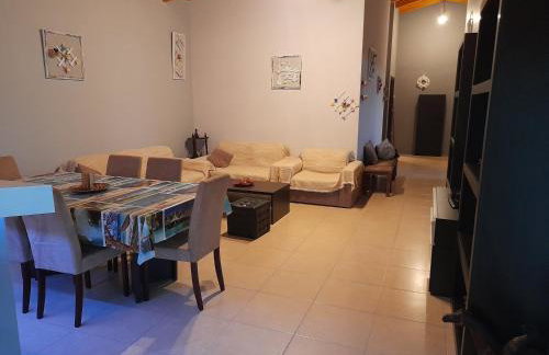 Εξωτικο διαμερισμα με θεα την παραλια αλυκης - Photo 26