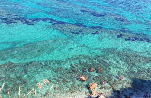 Residenza Villa Angelina Tropea - Foto 29