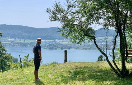 Seehaus BEIJA-FLOR - Bodensee-Radweg & -Badeufer - Foto 57