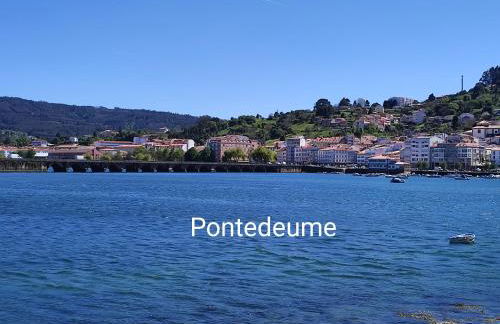 O Paseo, 5 estrellas. - Photo 30