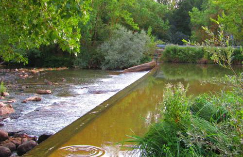 Casa en ambiente tranquilo y relajante - Foto 11