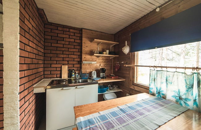 Ukonjärven Holiday Village - Foto 18