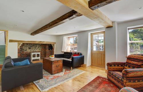 Rose Cottage - Foto 12