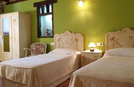 Viviendas Rurales Costa de Bolao - Foto 6