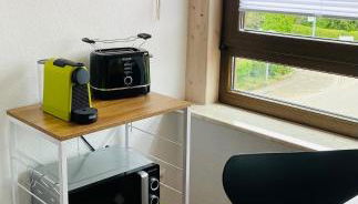 Moderne Monteur- und Ferienwohnung am Plettenberg - Foto 3, toaster