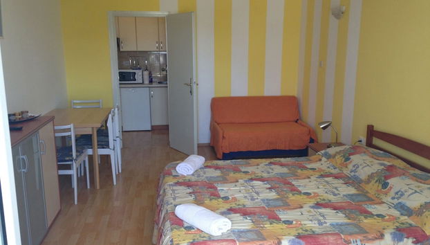 Beautiful Apartment With View - Foto 4, Habitación