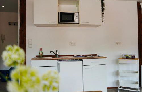 Altstadt Apartment IV - Waschmaschine-Parkplatz- WLan - Photo 11