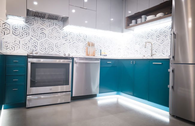 The Redline Venice - Foto 15