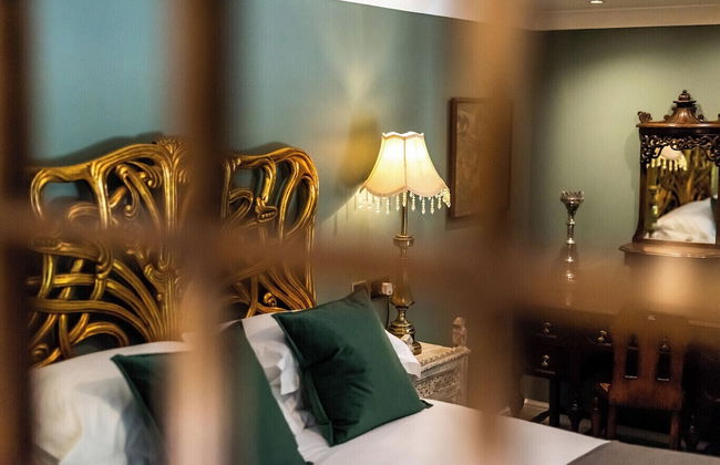 Melville Castle - Foto 24