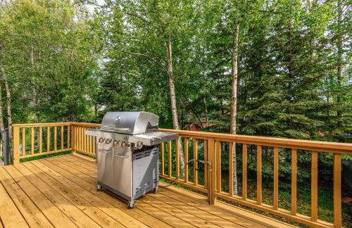 Sand Lake View House - Foto 43