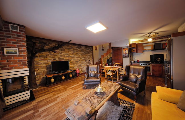 Villa Atroa - Foto 19