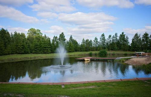 Lodges Zacisze I - Foto 34