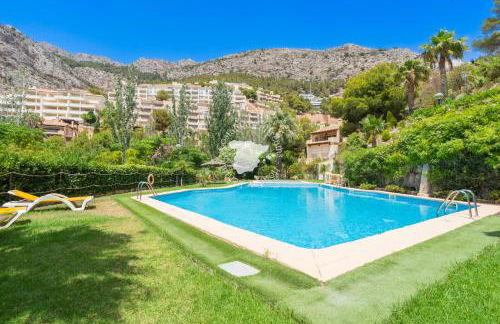 CostaBlancaDreams Casa Altea in Altea - Photo 38