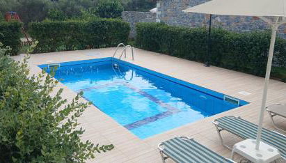 Gorgeous Pool Garden Villa - Foto 5