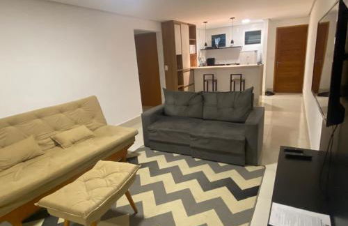 Apartamento Encantador em Bananeiras - Photo 3