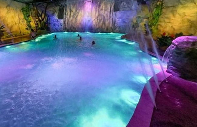 Brotas Eco Hotel Fazenda - Photo 60