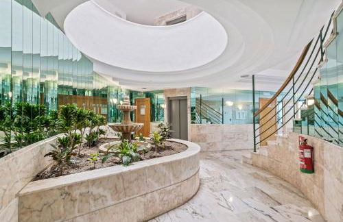 Magic Stars Apartments - Foto 11