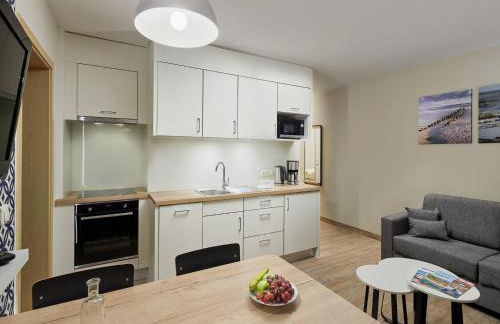 Appartements im Freizeitpark Weissenhäuser Strand - Foto 58