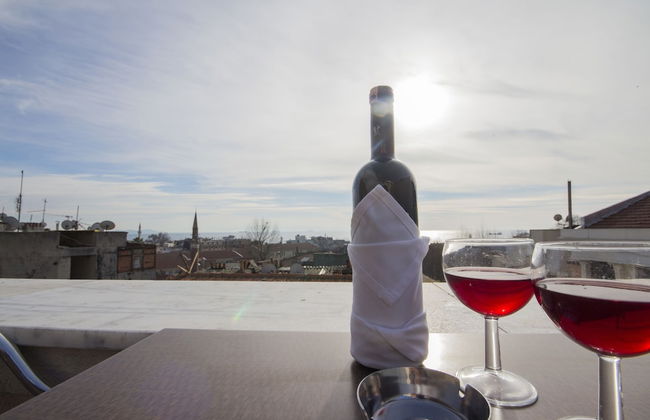 Feyza Apartments - Foto 56