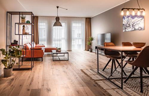 Sleep Inn Düsseldorf Suites - Foto 95