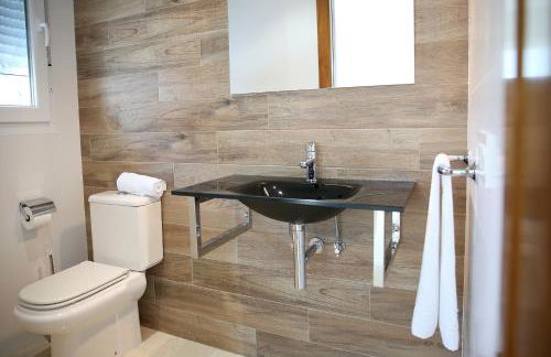 Casa rural con piscina Viña de Millan - Foto 54