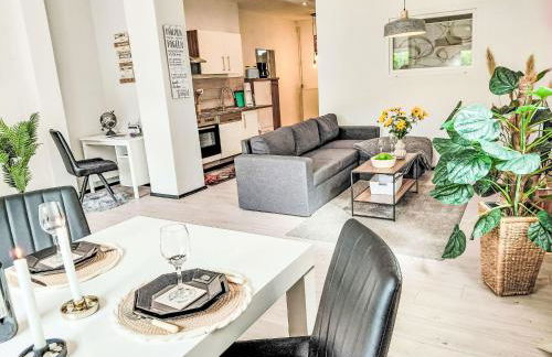 Apartment Sonnenblick by Interhome - Foto 1